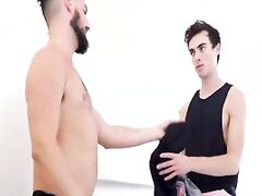 intense gay incest caught on film full of delicious anal sex and sucking.
